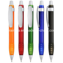 High Quality Plastic Pen for Promotion